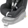 Maxi-Cosi Pearl Autostoeltje - Authentic Black 1 Maxi-Cosi Pearl Autostoeltje - Authentic Black -Babyreizen 604x1200