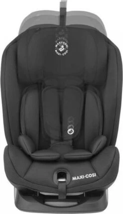 Maxi-Cosi Titan Autostoeltje - Basic Black -Babyreizen 689x1200