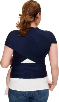 Baby Garden Draagdoek Donkerblauw - Ergonomisch - Original - Gratis Slabbetje 11 Baby Garden Draagdoek Donkerblauw - Ergonomisch - Original - Gratis Slabbetje -Babyreizen 702x1200