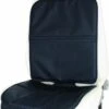 A3 Baby & Kids Deluxe Autostoelbeschermer - Zwart -Babyreizen 714x1200