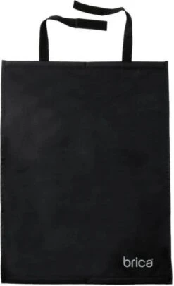 Munchkin Brica De Luxe Kick Mat, Stoelbeschermer Auto -Babyreizen 730x1200