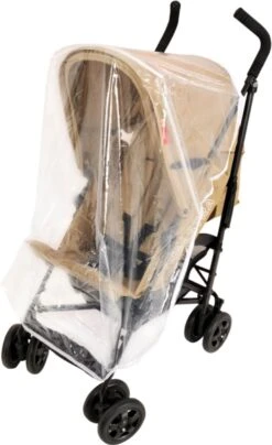 Jollein Regenhoes Buggy - Universeel