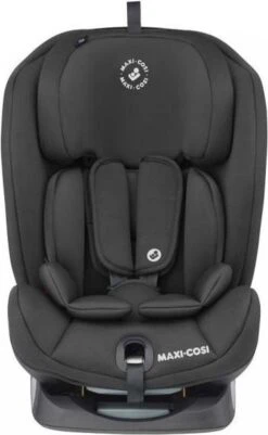 Maxi-Cosi Titan Autostoeltje - Basic Black -Babyreizen 739x1200