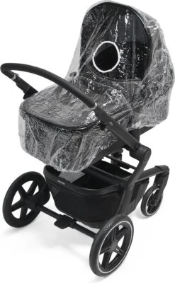 Jollein Regenhoes Kinderwagen - Universeel -Babyreizen 741x1200 2