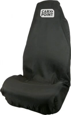 Carpoint Monteurshoes Canvas