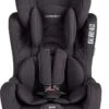 Bebies First Autostoel Grow Up Isofix Groep 1/2/3 (9-36kg) - Zwart 2 Bebies First Autostoel Grow Up Isofix Groep 1/2/3 (9-36kg) - Zwart -Babyreizen 748x1200