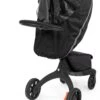 Stokke® Xplory® X Regenscherm Black -Babyreizen 750x1200 2