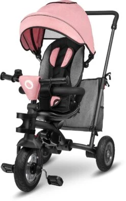 Lionelo Tris - Loopfiets - Draaibaar Stoel - Snel Opvouwsysteem - Tot 25kg 24 Lionelo Tris - Loopfiets - Draaibaar Stoel - Snel Opvouwsysteem - Tot 25kg -Babyreizen 753x1200