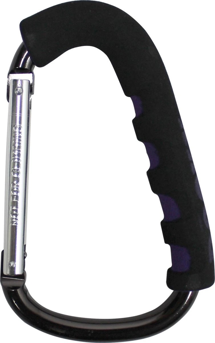 Dooky Universele Tassenhaak 3 Dooky Universele Tassenhaak