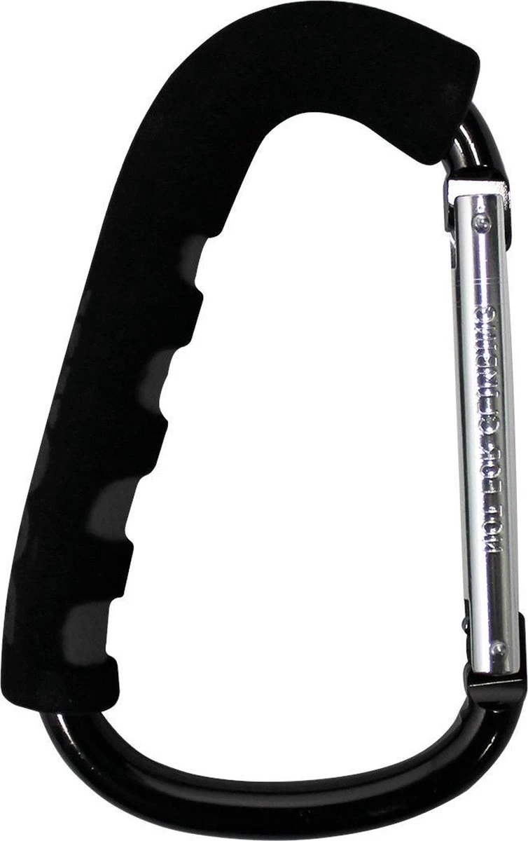 Dooky Universele Tassenhaak 10 Dooky Universele Tassenhaak - Afbeelding 8