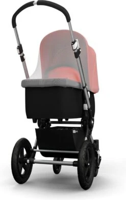Bugaboo Muskietennet -Babyreizen 755x1200