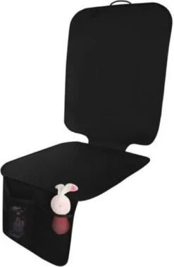 Merkloos Autostoelbeschermer Kinderstoel Maxi-cosi - Autostoelhoes - Autostoelbeschermer - Autostoel Beschermer - Zwart 14 Merkloos Autostoelbeschermer Kinderstoel Maxi-cosi - Autostoelhoes - Autostoelbeschermer - Autostoel Beschermer - Zwart -Babyreizen 784x1200