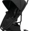Quinny Zapp Flex Buggy - Black On Black 2 Quinny Zapp Flex Buggy - Black On Black -Babyreizen 791x1200
