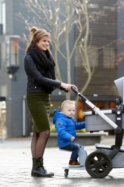 Kid-Sit Meerijdplankje Universeel - Zwart -Babyreizen 799x1200 12