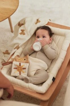 Jollein Babyboekje - Spring Garden 26 Jollein Babyboekje - Spring Garden -Babyreizen 800x1200 17