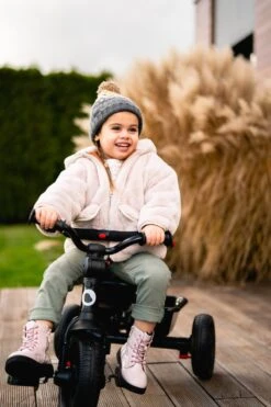 Lionelo Haari - Driewieler - Drankhouder - 2in1 - Tot 36+ -Babyreizen 800x1200 32