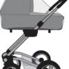 Babsana Regenhoes Voor Kinderwagen - Transparant -Babyreizen 806x1200 1