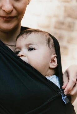 Baby Garden Draagdoek Zwart - Ergonomisch - Original - Gratis Slabbetje 12 Baby Garden Draagdoek Zwart - Ergonomisch - Original - Gratis Slabbetje -Babyreizen 812x1200 1