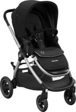 Maxi-Cosi Adorra² Kinderwagen - Essential Black - BESTE KOOP Consumentenbond (februari 2022) 16 Maxi-Cosi Adorra² Kinderwagen - Essential Black - BESTE KOOP Consumentenbond (februari 2022) -Babyreizen 818x1200 7