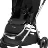 Maxi-Cosi Adorra² Kinderwagen - Essential Black - BESTE KOOP Consumentenbond (februari 2022) 2 Maxi-Cosi Adorra² Kinderwagen - Essential Black - BESTE KOOP Consumentenbond (februari 2022) -Babyreizen 819x1200 5