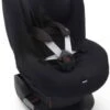 Dooky Seat Cover Groep 1 Autostoel Hoes Black Uni -Babyreizen 828x1200 2