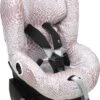 Meyco - Autostoelhoes - Snake - Lilac - Groep 1 Met Hoofdsteun -Babyreizen 831x1200 1