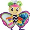 Playgro Activiteitenspeeltje Vlinder - Hangspeeltje - Knuffeldier -Babyreizen 843x1200 1