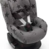 Dooky Seat Cover Groep 1 Autostoel Hoes Grey Star -Babyreizen 849x1200 4