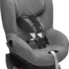 Meyco - Autostoelhoes Basic Jersey - Grijs - Groep 1 Met Hoofdsteun -Babyreizen 858x1200