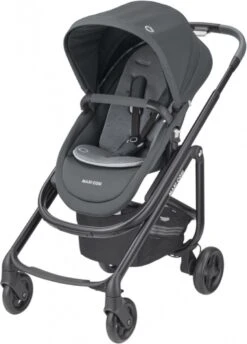 Maxi-Cosi Lila SP Kinderwagen - Essential Graphite