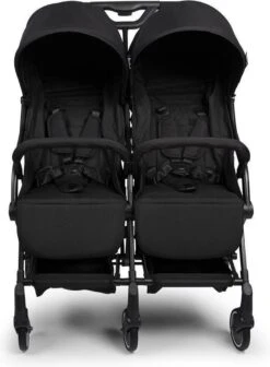 Baninni Duo Buggy Adige Zwart -Babyreizen 883x1200 2