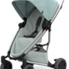 Quinny Zapp Flex Plus Buggy - Frost On Grey -Babyreizen 886x1200 1