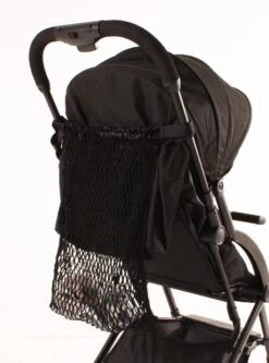 Kees Buggy Netje - Transparant -Babyreizen 890x1200 3