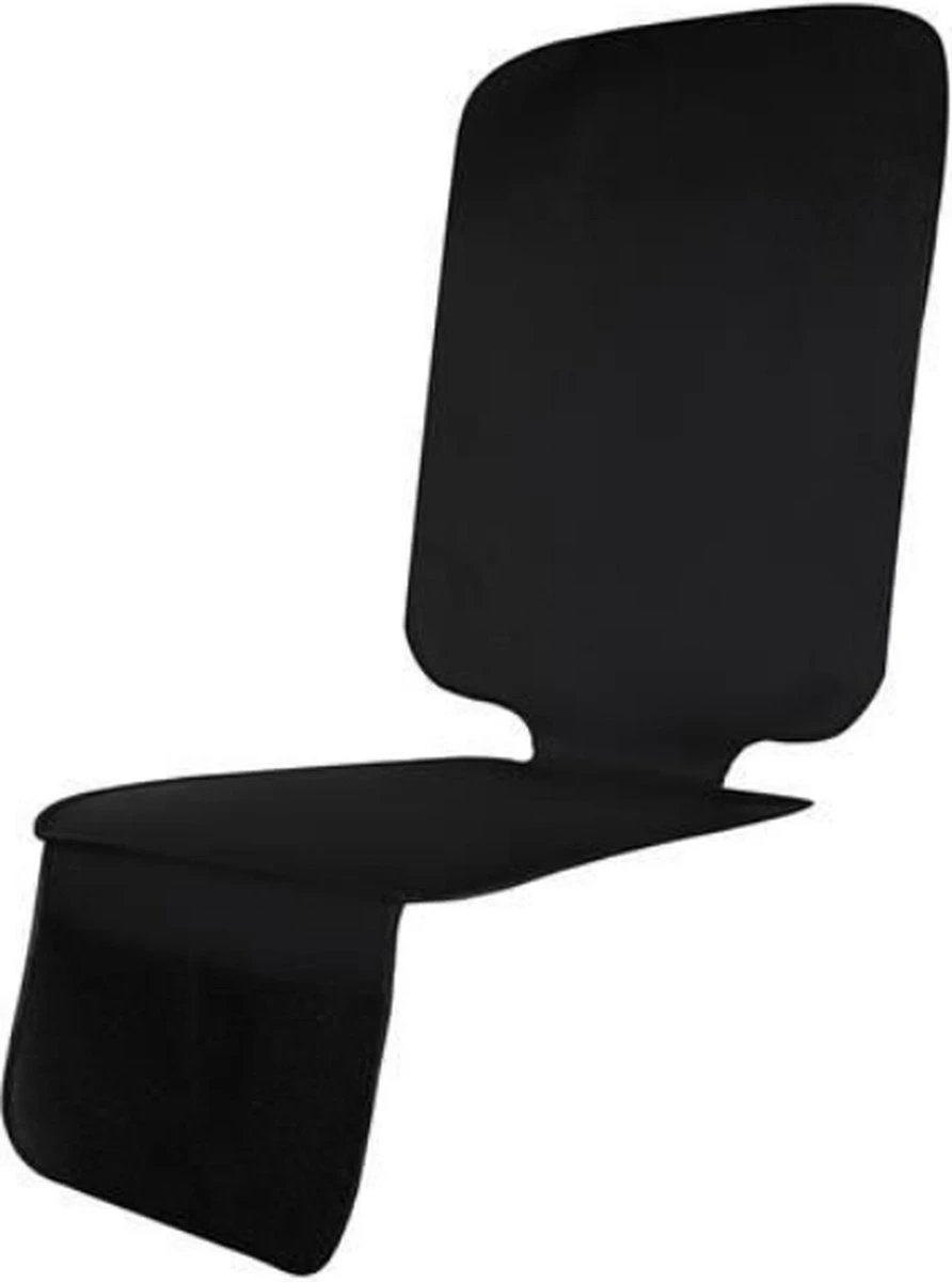 Merkloos Autostoelbeschermer Kinderstoel Maxi-cosi - Autostoelhoes - Autostoelbeschermer - Autostoel Beschermer - Zwart 7 Merkloos Autostoelbeschermer Kinderstoel Maxi-cosi - Autostoelhoes - Autostoelbeschermer - Autostoel Beschermer - Zwart - Afbeelding 5