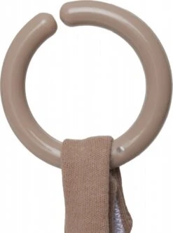 Jollein Wagenhanger Spring Garden - Duck -Babyreizen 893x1200 5