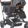 Contours Element ® Multifunctioneel Kinderwagen Met Reiswieg En Shopping Bag - Tweelingwagen - Duowagen- Met Boodschappenmand 2 Contours Element ® Multifunctioneel Kinderwagen Met Reiswieg En Shopping Bag - Tweelingwagen - Duowagen- Met Boodschappenmand -Babyreizen 896x1200 5