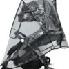 Hamilton By Yoop Buggy Premium Regenhoes Met Transparant Venster – Waterdicht, Winddicht En Stofdicht Regenscherm – Eenvoudig Te Monteren Transparant Weerschild Kinderwagen -Babyreizen 921x1200 2