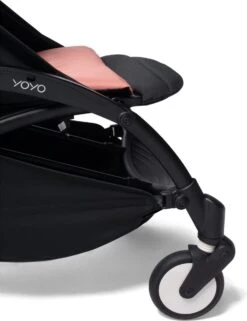 BABYZEN™ YOYO Voetensteun - Kleur: Black 14 BABYZEN™ YOYO Voetensteun - Kleur: Black -Babyreizen 923x1200 1