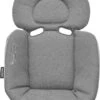 Maxi-Cosi Zitverkleiner Voor Coral En Coral 360 Autostoel (Essential Graphite) -Babyreizen 928x1200
