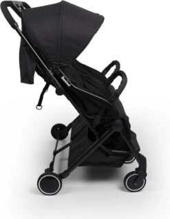 Baninni Duo Buggy Adige Zwart -Babyreizen 932x1200 3