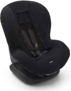 Dooky Seat Cover Groep 1 Autostoel Hoes Black Uni -Babyreizen 934x1200 1