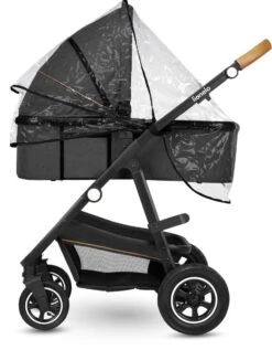 Lionelo Amber 3in1 - Kinderwagen - XXL SET - Incl. Autostoel - 0-22kg -Babyreizen 936x1200 1