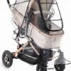 Achilles Universele Regenhoes Kinderwagen (2023 Model)– Buggy Hoes Universeel – Tegen Regen & Miezer -Babyreizen 942x1200 2