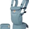 Ergobaby Draagzak Omni Dream Slate Blue -Babyreizen 943x1200 1