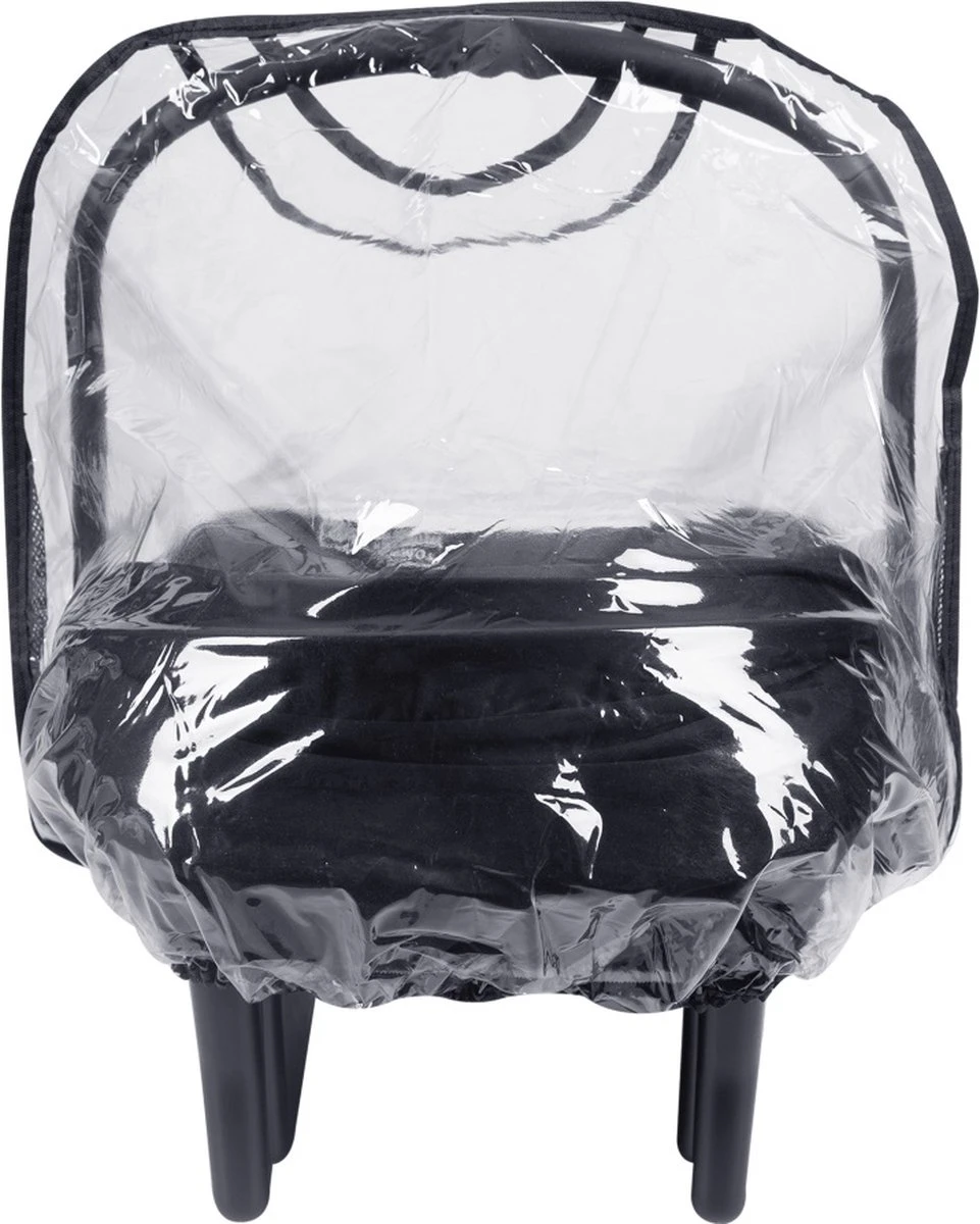 Sevibaby Universele Regenhoes Voor 0+ Autostoel 322 5 Sevibaby Universele Regenhoes Voor 0+ Autostoel 322 - Afbeelding 3