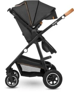 Lionelo Amber 3in1 - Kinderwagen - XXL SET - Incl. Autostoel - 0-22kg -Babyreizen 962x1200 1