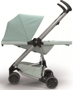 Quinny Zap XL Zonnescherm Kinderwagen - Frost 8 Quinny Zap XL Zonnescherm Kinderwagen - Frost -Babyreizen 973x1200 1