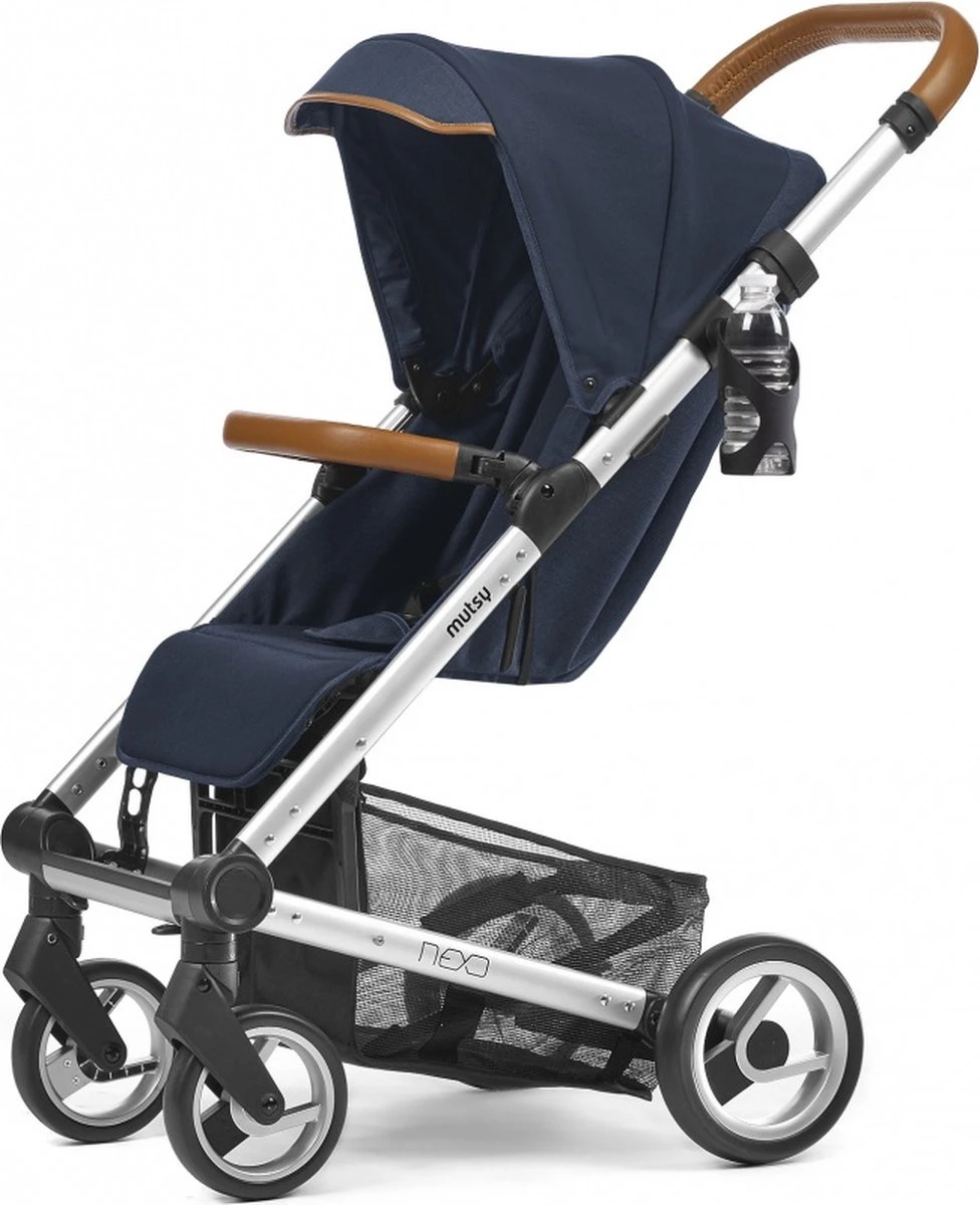 Merkloos Mutsy Icon/NexoBekerhouder 4 Merkloos Mutsy Icon/NexoBekerhouder - Afbeelding 2