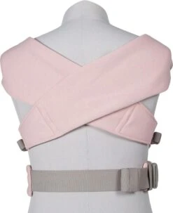 Ergobaby - Embrace - Draagzak Baby - Blush Pink -Babyreizen 978x1200 2