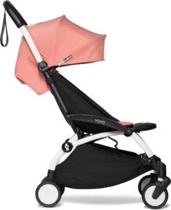 BABYZEN™ YOYO Voetensteun - Kleur: Black 15 BABYZEN™ YOYO Voetensteun - Kleur: Black -Babyreizen 981x1200